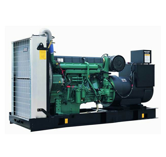 沃爾沃發(fā)電機(jī)組 