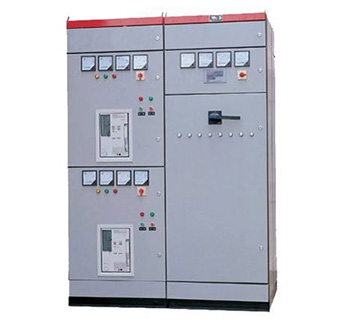 ATS雙電源柜