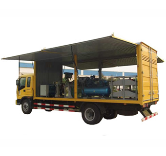應(yīng)急電源車(chē)