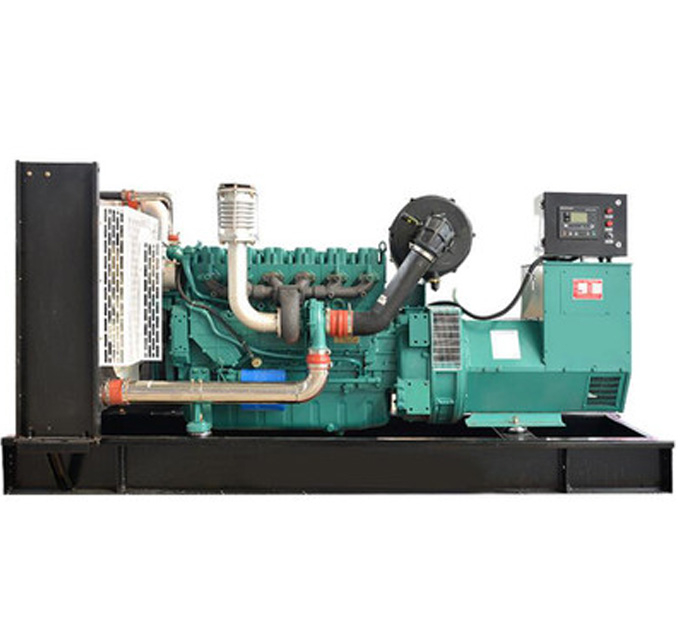 濰柴動(dòng)力機(jī)組（30KW-1000KW）