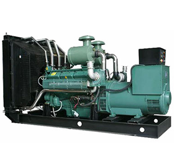 無(wú)錫動(dòng)力機(jī)組（200KW-1600KW）