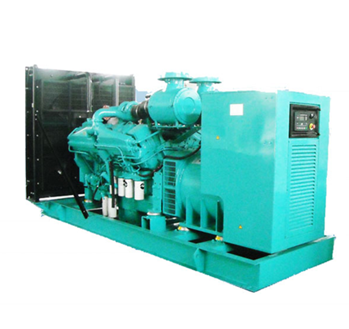 重慶康明斯發(fā)電機(jī)組 